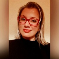 Viviane Faria Tolosana Rodrigues