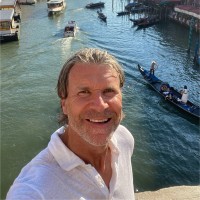 Ralph Van Baasbank