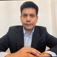 Luis Humberto Díaz Fonseca