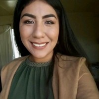 Luz Mariana Hernandez Orta