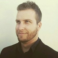 Justin Van Niekerk