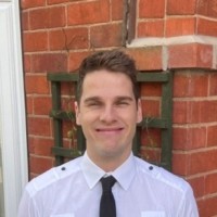 Dan Merriman