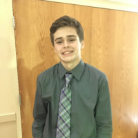 Douglas Smith