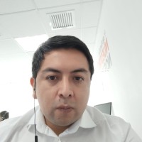 Jorge Gonzales
