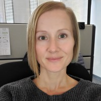 Annette Esterman