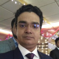 Md Tarequl Islam