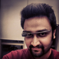 Anshul Mehta