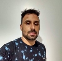 Cassio Ferraz Dias