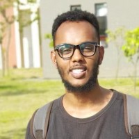 Abdullahi Mohamoud