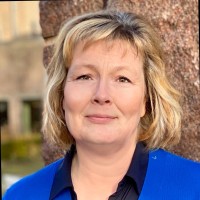Simone Bronsveld