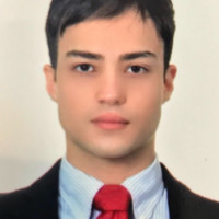 Rafael Matos Pinheiro De Andrade