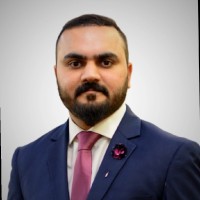 Junaid Mahmood