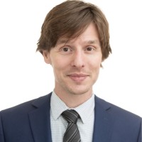 Daniel Sylva