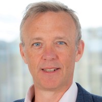 Gordon Darling