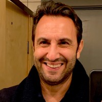 Miguel Nascimento