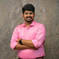 Aravind S