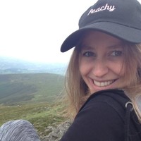 Rachel Cooper