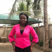 Ewaoluwa .