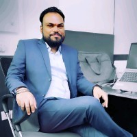 Kshitiz Tripathi