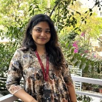 Architha Ramesh
