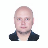 Konstantin Shafigulin