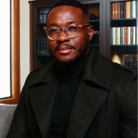 Kufre .S. Daniel