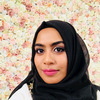 Nadia Ahmed