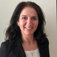 Dyana Touma
