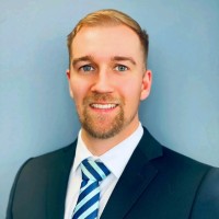 Luke Smulders Dippfs - Financial Planner