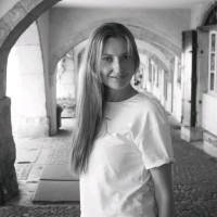 Olena Rud