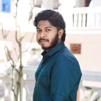 Ramkumar S
