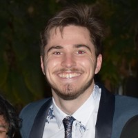 Harrison Bird