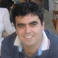 Jose Antonio Toribio
