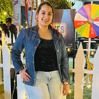 Gorisha Sethi