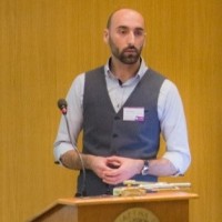 Vasilis Bonis