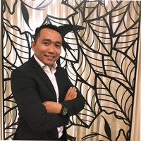 Daniel Gurusinga Ct, Nlp Licensed Practitioner, Qwp®,Qlp®