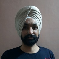 Jagmeet Singh