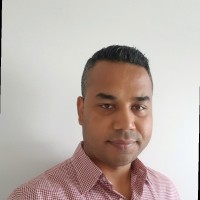 Raju Karki