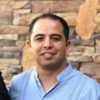 Angel Montes
