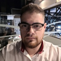 Sebastian Gabriel Ferreyra
