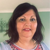 Janet Cooper