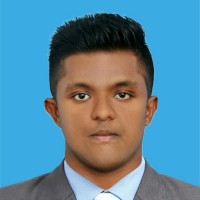 Chathura Hashan