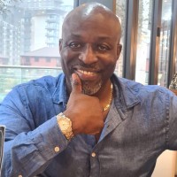 Peter Orogun