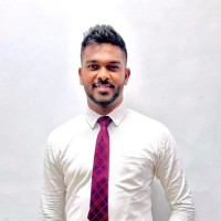 Ravin Perera