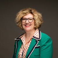 Nikki Mitchell