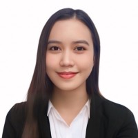 Frances Marella Cristobal, Cpa