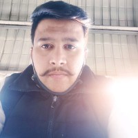 Rohit Jangid