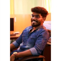 Gangeswaran K