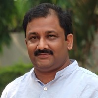 Sanjeev Srivastava