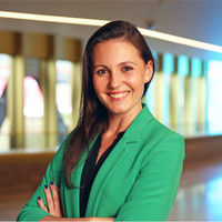 Katerina Buresova, Acca